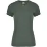 Camiseta mujer jaspeada corte ajustado - Imagen 46