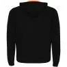 Chaqueta sudadera unisex con capucha microperforada - Imagen 30