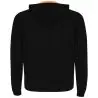 Chaqueta sudadera unisex con capucha microperforada - Imagen 31