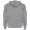 Chaqueta sudadera unisex con capucha microperforada - Imagen 43