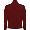 Sudadera polar cremallera completa hombre cuello alto - Imagen 19