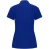 Polo mujer manga corta ajustado canalé lavable 60° - Imagen 61