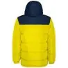 Chaqueta acolchada infantil con capucha fija - Imagen 31