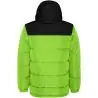 Chaqueta acolchada infantil con capucha fija - Imagen 42