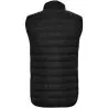 Chaleco infantil acolchado tacto pluma plegable ligero - Imagen 12