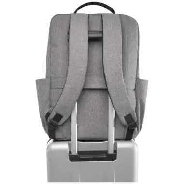 Mochila Libra GRS portátil 15” trolley