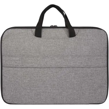 Maletín portátil 14" GRS RPET 3L 2en1 neopreno trolley