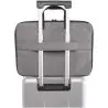 Maletín portátil 14" GRS RPET 3L 2en1 neopreno trolley - Imagen 23