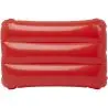 Almohada hinchable playa 56x36,5 cm apoyo cabeza verano - Imagen 9