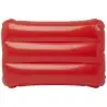 Almohada hinchable playa 56x36,5 cm apoyo cabeza verano - Imagen 10