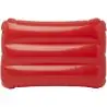 Almohada hinchable playa 56x36,5 cm apoyo cabeza verano - Imagen 11