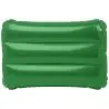 Almohada hinchable playa 56x36,5 cm apoyo cabeza verano - Imagen 22