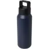 Botella acero reciclado RCS 600 ml mosquetón - Imagen 16