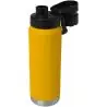 Botella acero reciclado RCS 700 ml carbonatada - Imagen 26