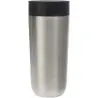 Vaso acero reciclado RCS cerámico 350 ml - Imagen 24