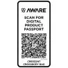 Bandolera reciclada Aware 500 g/m² - Imagen 25
