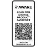 Bandolera reciclada Aware 500 g/m² - Imagen 33