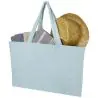 Bolsa tote rizo reciclado GRS 13 L playa - Imagen 13