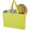 Bolsa tote rizo reciclado GRS 13 L playa - Imagen 24