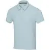 Polo unisex rizo reciclado 230 g/m² algodón poliéster - Imagen 13
