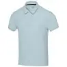Polo unisex rizo reciclado 230 g/m² algodón poliéster - Imagen 14