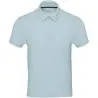 Polo unisex rizo reciclado 230 g/m² algodón poliéster - Imagen 15