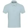 Polo unisex rizo reciclado 230 g/m² algodón poliéster - Imagen 16