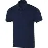 Polo unisex rizo reciclado 230 g/m² algodón poliéster - Imagen 19