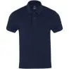 Polo unisex rizo reciclado 230 g/m² algodón poliéster - Imagen 21