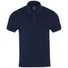 Polo unisex rizo reciclado 230 g/m² algodón poliéster - Imagen 22