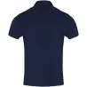 Polo unisex rizo reciclado 230 g/m² algodón poliéster - Imagen 23