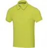 Polo unisex rizo reciclado 230 g/m² algodón poliéster - Imagen 25