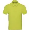 Polo unisex rizo reciclado 230 g/m² algodón poliéster - Imagen 27