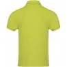 Polo unisex rizo reciclado 230 g/m² algodón poliéster - Imagen 29