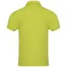 Polo unisex rizo reciclado 230 g/m² algodón poliéster - Imagen 30