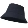 Sombrero reciclado algodón poliéster AWARE trazabilidad - Imagen 19