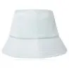 Sombrero rizo reciclado GRS 230 g/m² transpirable 58 cm - Imagen 12