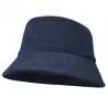 Sombrero rizo reciclado GRS 230 g/m² transpirable 58 cm - Imagen 16