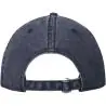Gorra algodón reciclado lavado 245 g/m² - Imagen 20