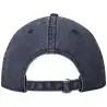 Gorra algodón reciclado lavado 245 g/m² - Imagen 21