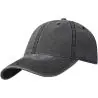 Gorra algodón reciclado lavado 245 g/m² - Imagen 22