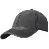 Gorra algodón reciclado lavado 245 g/m² - Imagen 23