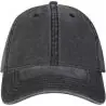 Gorra algodón reciclado lavado 245 g/m² - Imagen 24