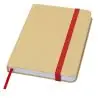 Libreta A6 tapa dura páginas lisas 96 hojas - Imagen 16