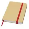 Libreta A6 tapa dura páginas lisas 96 hojas - Imagen 17