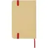 Libreta A6 tapa dura páginas lisas 96 hojas - Imagen 20