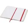 Libreta A6 tapa dura páginas lisas 96 hojas - Imagen 22