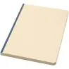 Libreta A5 tapa blanda RPET caña azúcar - Imagen 17