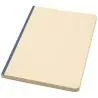 Libreta A5 tapa blanda RPET caña azúcar - Imagen 18