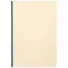 Libreta A5 tapa blanda RPET caña azúcar - Imagen 20